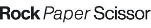 Rock Paper Scissor
